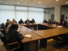 Članovi Zajedničke komisije za ljudska prava razgovarali sa ombudsmenima BiH